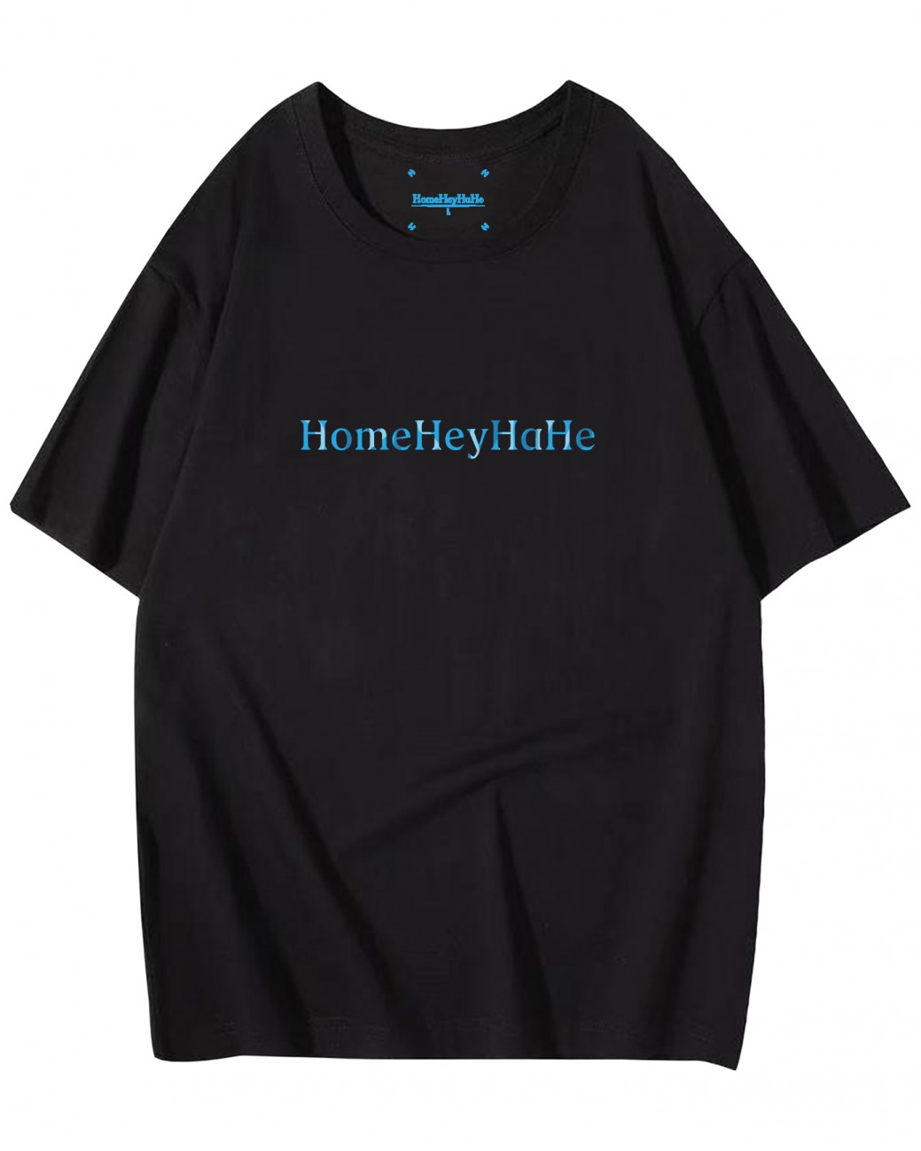 HomeHeyHaHe Sea-01 Tee