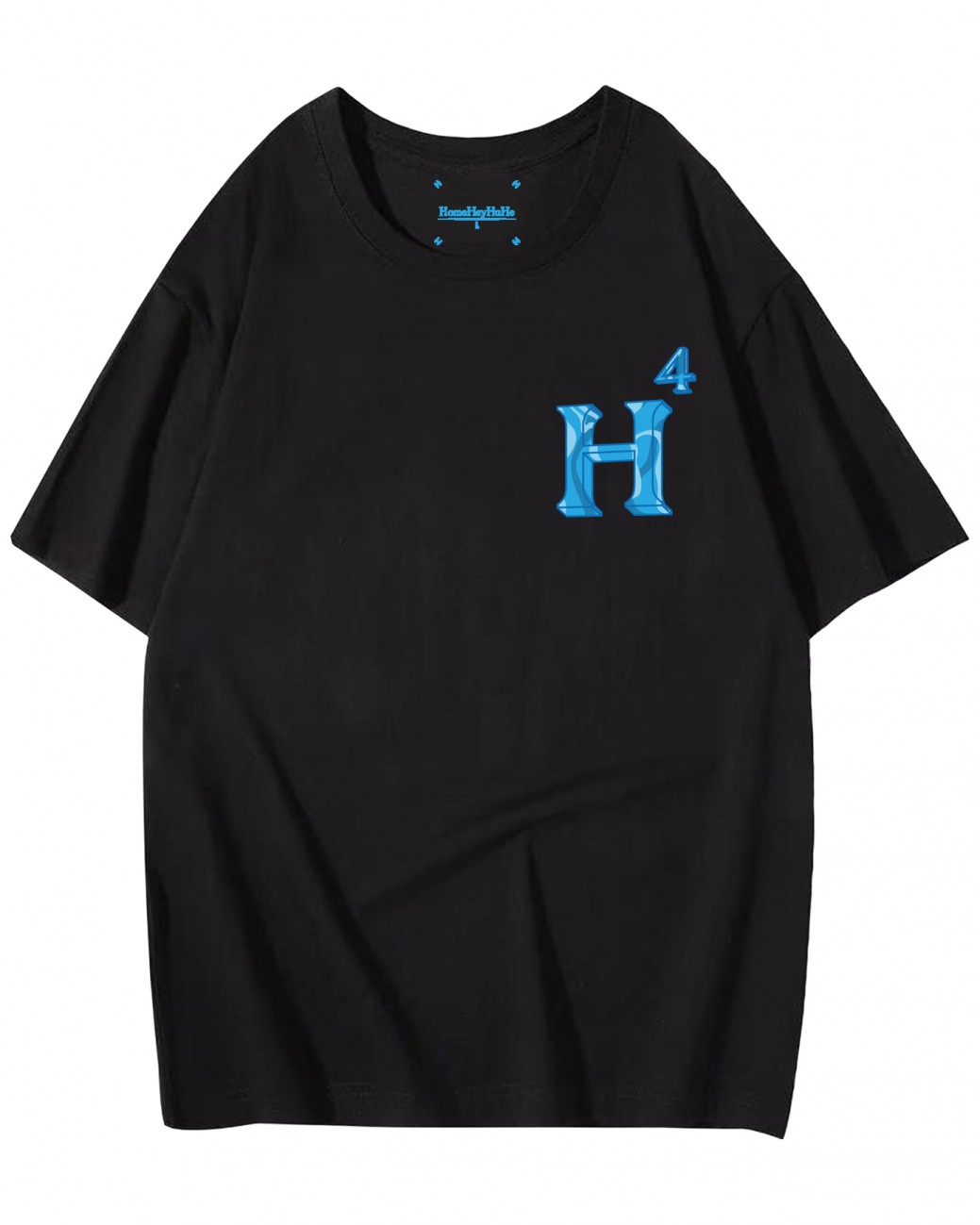 HomeHeyHaHe Sea-02 Tee