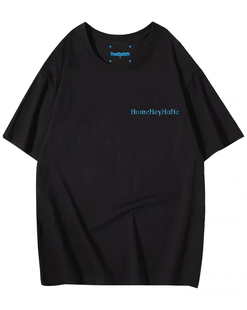 HomeHeyHaHe Sea-03 Tee