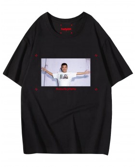 HomeHeyHaHe X Kenny-04 Tee