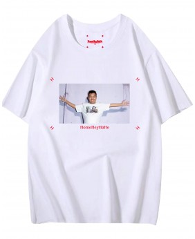 HomeHeyHaHe X Kenny-04 Tee