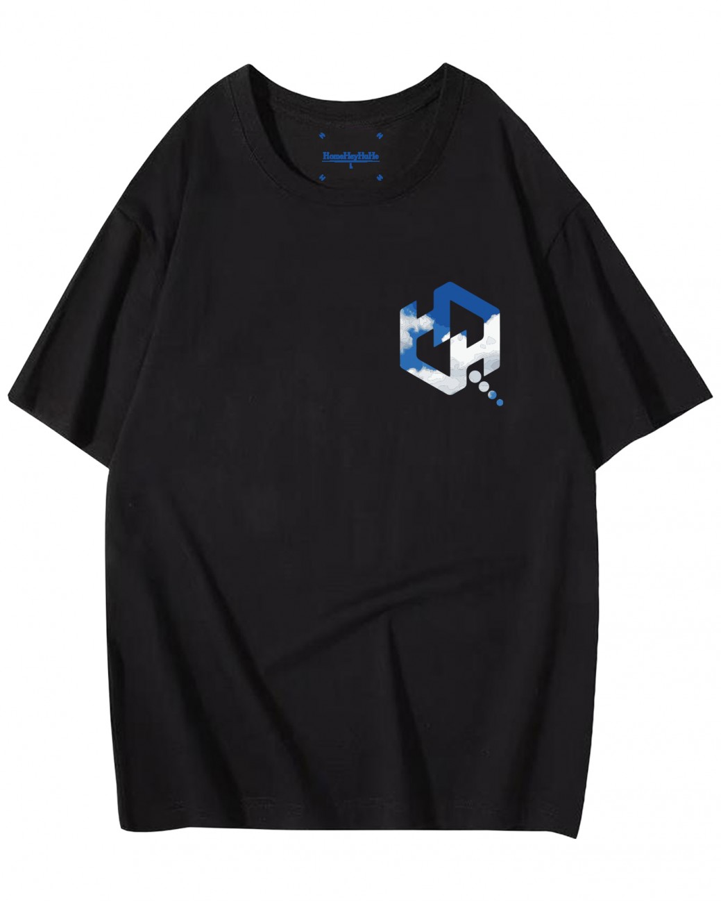 HomeHeyHaHe Sky-03 Tee