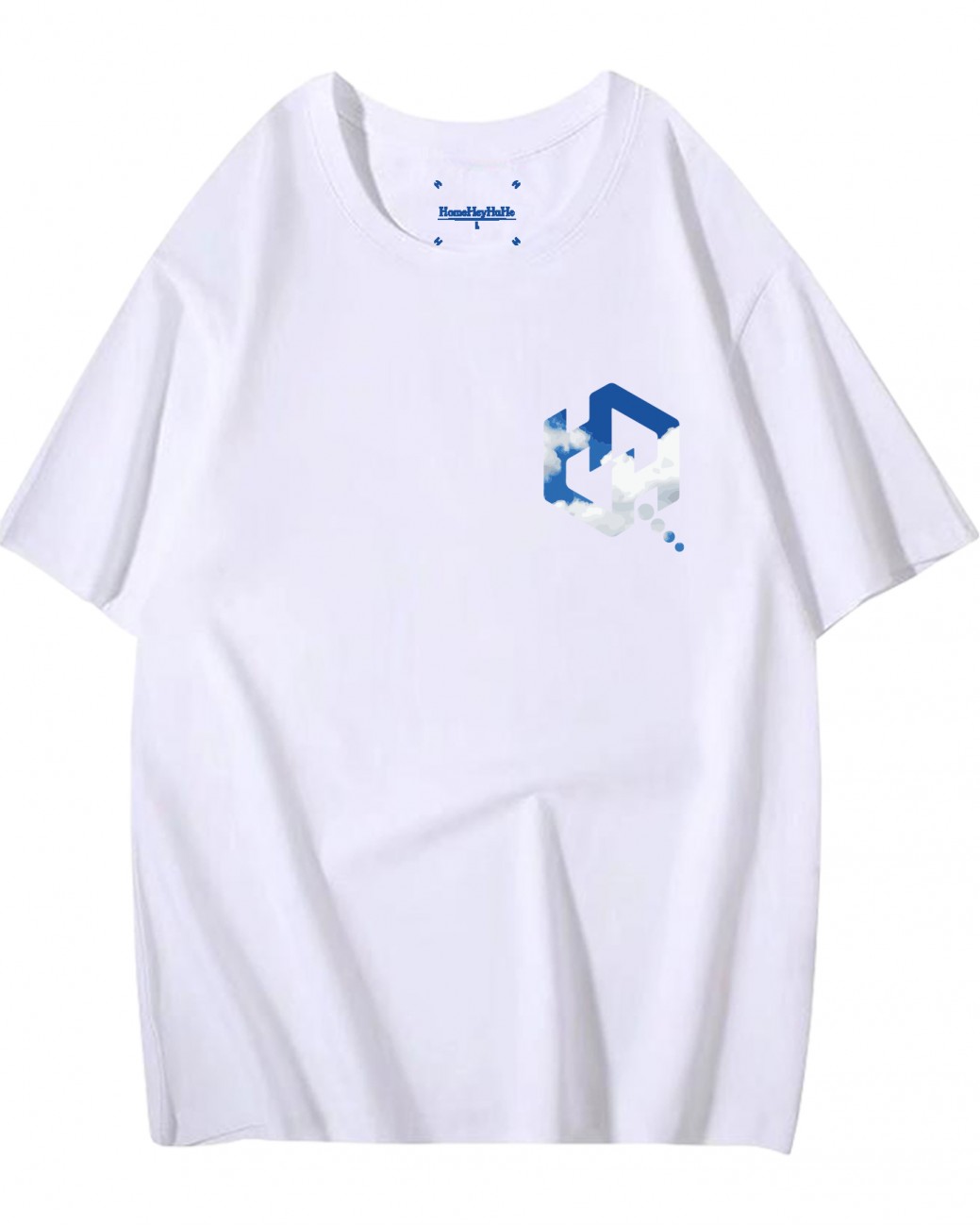 HomeHeyHaHe Sky-03 Tee