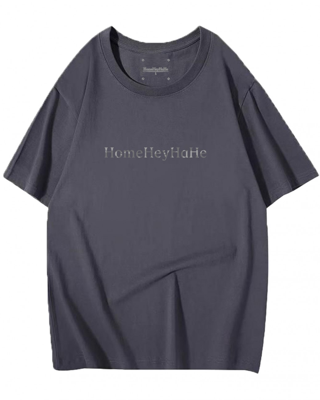 HomeHeyHaHe Stone-01 Tee