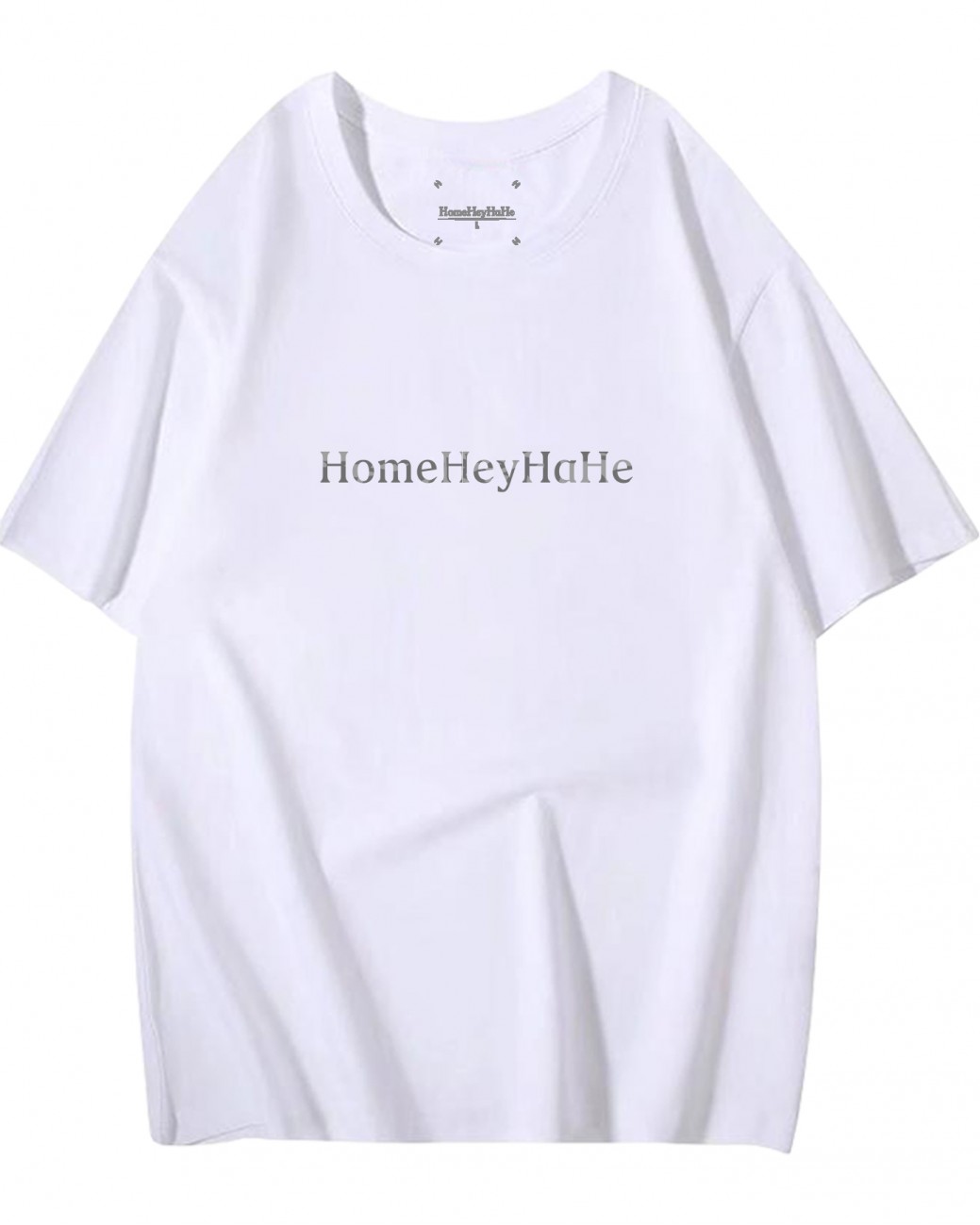 HomeHeyHaHe Stone-01 Tee