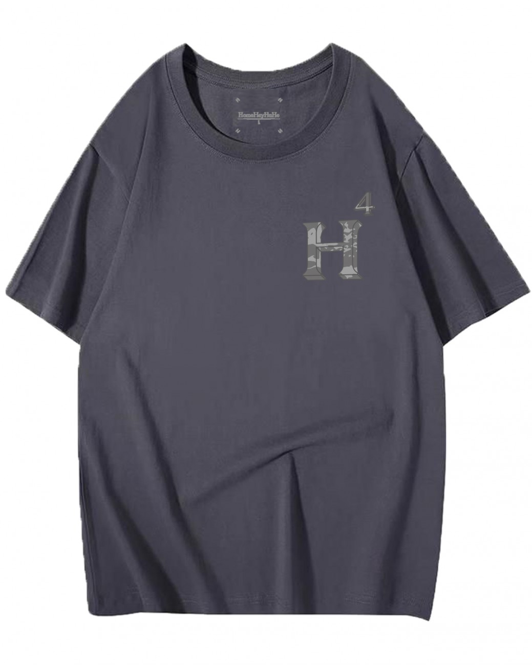 HomeHeyHaHe Stone-02 Tee