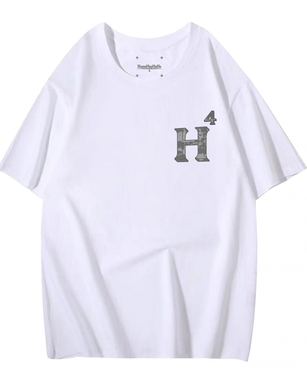 HomeHeyHaHe Stone-02 Tee