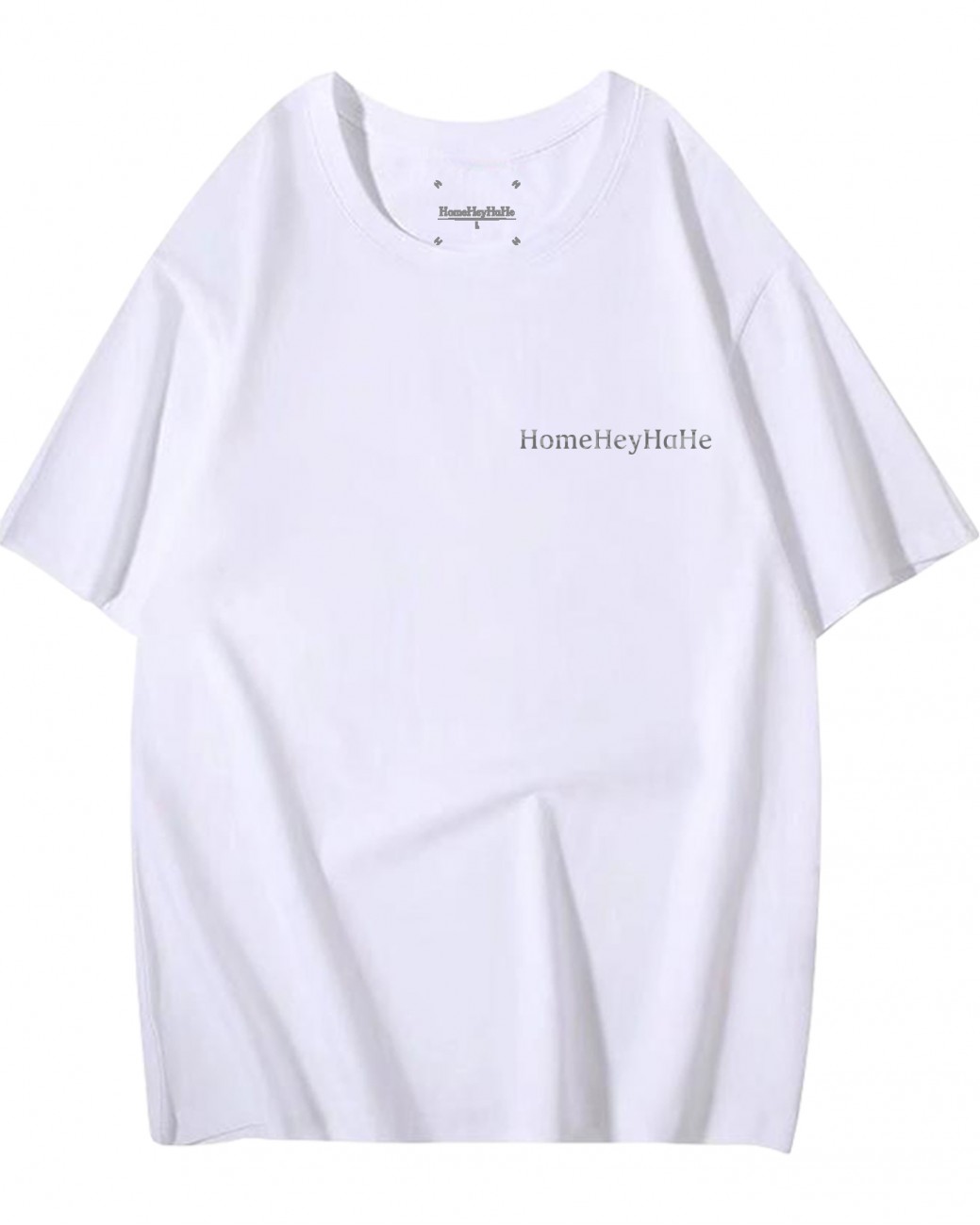 HomeHeyHaHe Stone-03 Tee