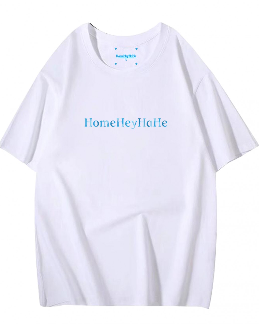 HomeHeyHaHe Sea-01 Tee