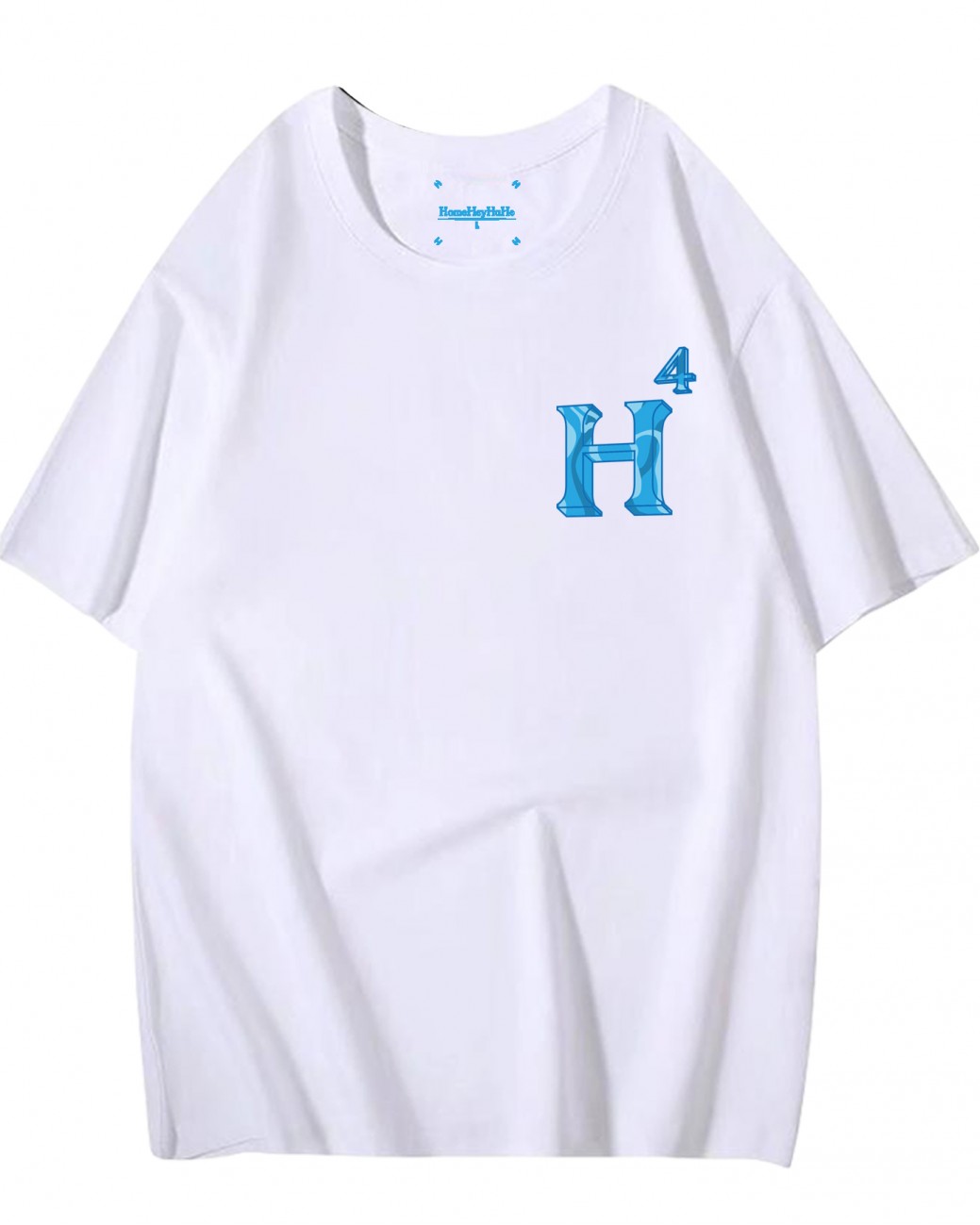 HomeHeyHaHe Sea-02 Tee