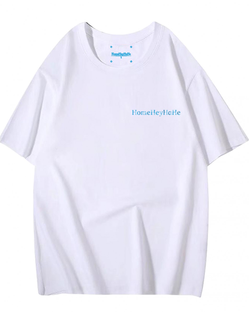 HomeHeyHaHe Sea-03 Tee