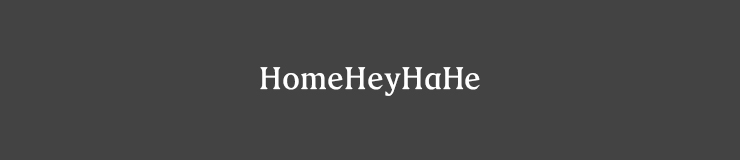 HomeHeyHaHe